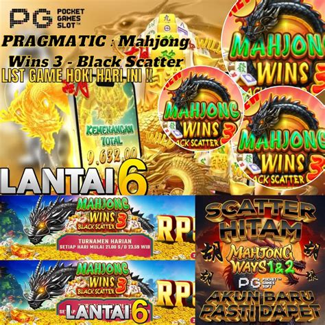 lantai 6 slot game online|SLOT LANTAI6 (@lantai6.official) • Instagram photos and videos.